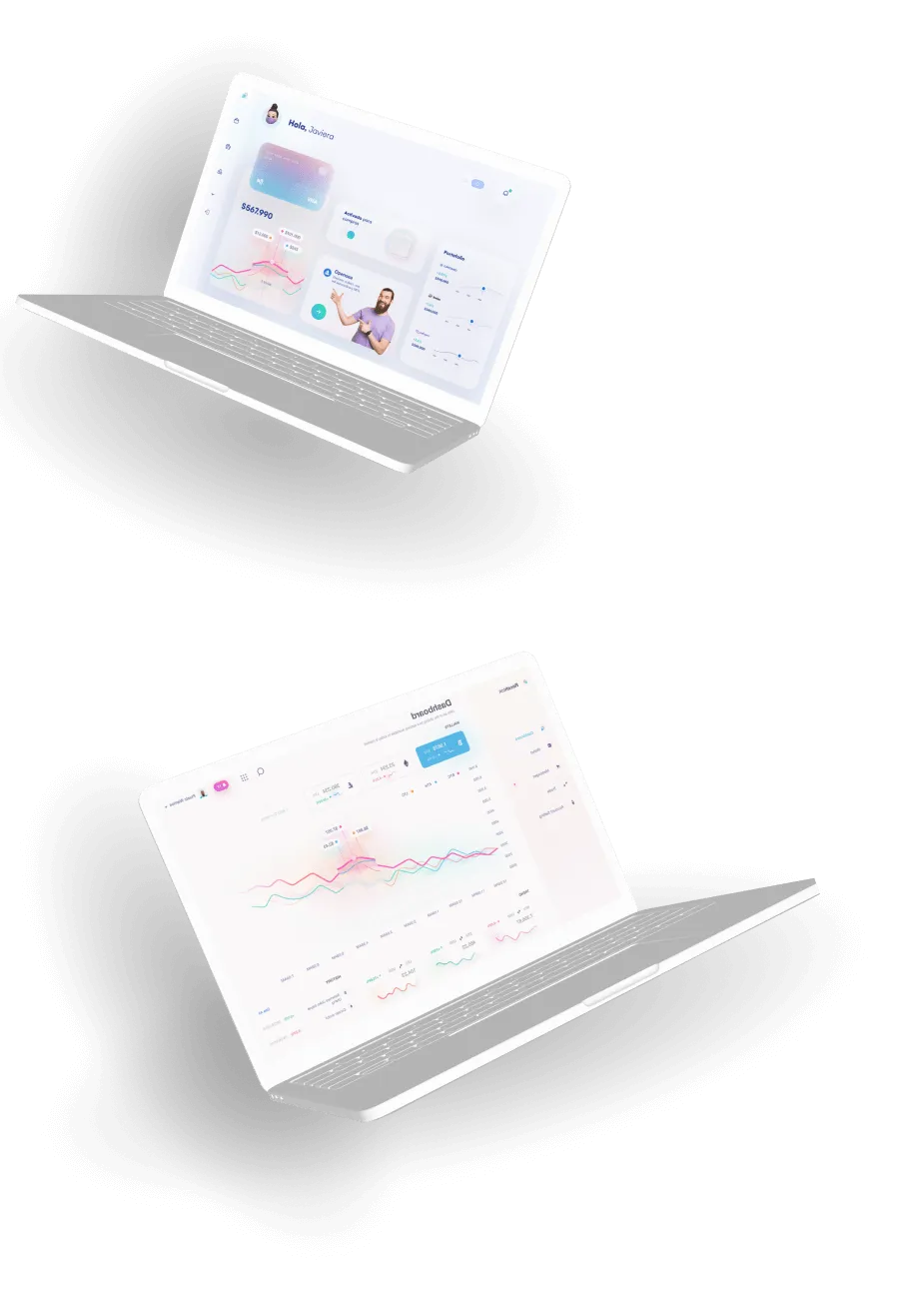 Trader Mate - Trader Mate: 공식 앱의 기능 공개