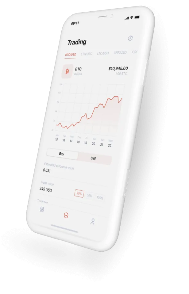 Trader Mate - 몇 분 안에 무료 계정을 등록하세요!